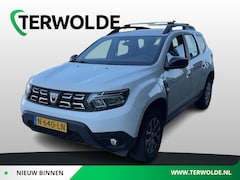 Dacia Duster - 1.0 TCe Bi-Fuel Comfort | Trekhaak|