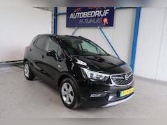 Opel Mokka X - 1.6 CDTI Business+ - N.A.P. Airco, Cruise, Navi, PDC, Trekhaak