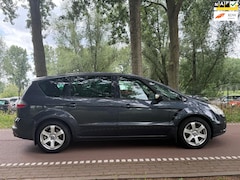 Ford S-Max - 2.5-20V Turbo CLIMANAVI220PKAPK2026