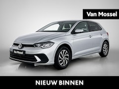 Volkswagen Polo - 1.0 TSI Life Edition 95 PK | Camera | Climate control | Apple Carplay | Parkeersensoren ac