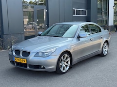 BMW 5-serie - 525i Executive