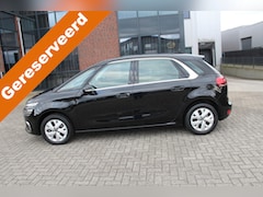 Citroën C4 SpaceTourer - 1.2 PureTech Feel Clima-Cruise-Navi-Camera