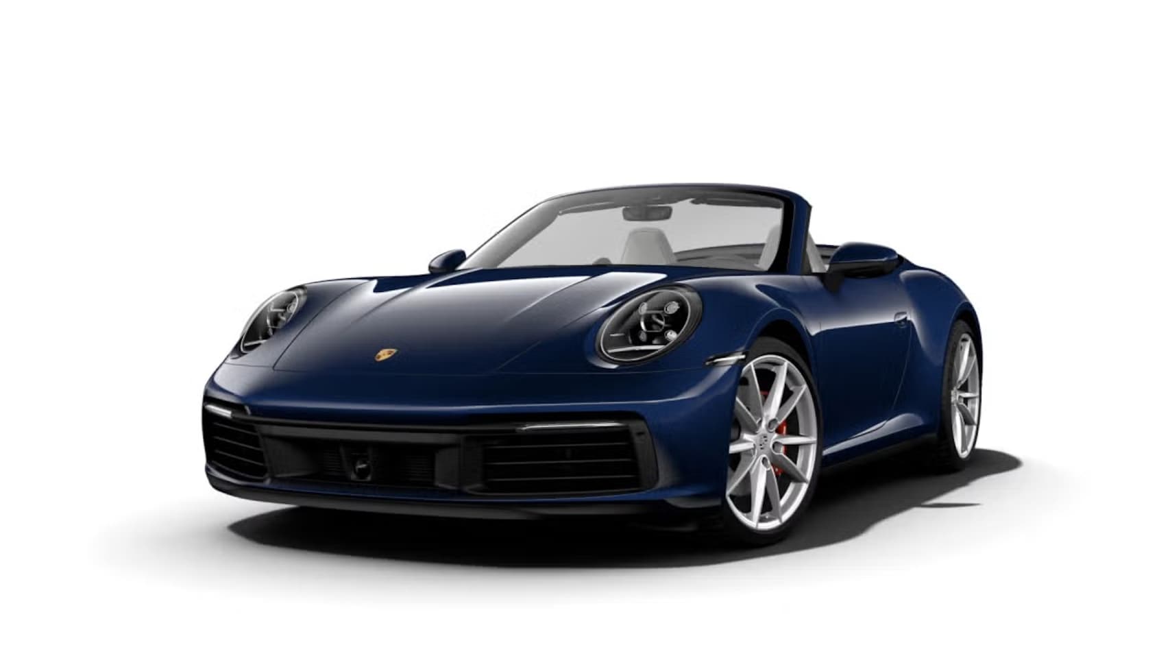 Porsche 911 Cabrio - Carrera 4S - AutoWereld.nl