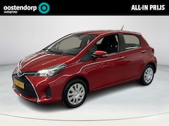 Toyota Yaris - 1.3 VVT-i Aspiration