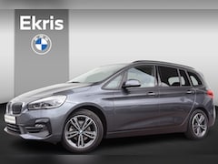 BMW 2-serie Gran Tourer - 216i 7p. | High Executive Sportline / trekhaak / Head Up Display / Extra Getint Glas / 17