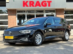 Volkswagen Passat Variant - Business 1.5 TSI 150 pk - Automaat - winterpack - trekhaak - LED