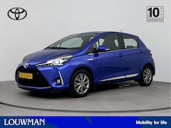 Toyota Yaris - 1.5 Hybrid Energy Plus