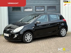 Hyundai i20 - 1.2i DynamicVersion EXPORT