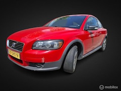 Volvo C30 - 1.6 Advantage