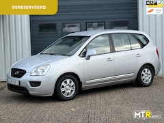 Kia Carens - 2.0 CVVT X-tra 2e EIG.|NAP|APK 2026