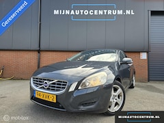 Volvo S60 - 2.0 D3 R-Design / CLIMA✔️/ NAVI✔️/ APK✔️