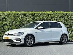 Volkswagen Golf - 1.4 TSI Highline Business R, NAVI, R-LINE CRUISE, ECC-AIRCO, CARPLAY, DYNAMISCH LED, PARKE