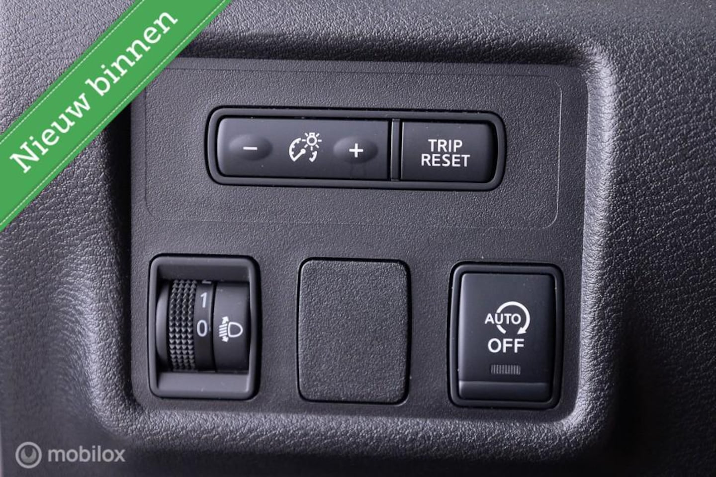 Nissan Micra - 1.0 IG-T N-Connecta *NL, RIJKLAARPRIJS!*