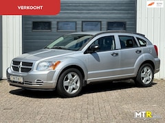 Dodge Caliber - 2.0 SE AUT|AIRCO|LAGE KM