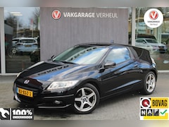Honda CR-Z - 1.5 i-Vtec IMA Sport|Boekjes|Nap