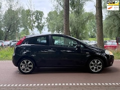 Fiat Grande Punto - 1.2 Active AIRCOAPKZUINIG