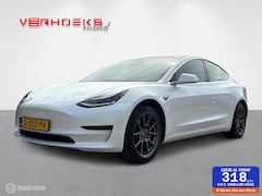 Tesla Model 3 - Standard RWD Plus