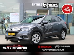 Honda HR-V - 1.5 i-VTEC Automaat Elegance | Navi | Camera | Cruise Control
