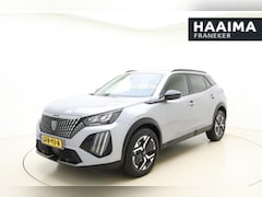 Peugeot 2008 - 1.2 PureTech 100 Allure | Navigatie | Climate Control | Camera | Cruise Control | Nieuw mo