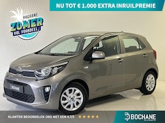 Kia Picanto - 1.0 MPi DynamicPlusLine | Navigatie | Achteruitrijcamera | Licht Metalen Velgen |