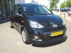 Hyundai i10 - 1.0 i-Motion Comfort