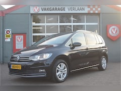Volkswagen Touran - 7 persoons AUTOMAAT 12 mnd. gar