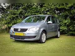 Volkswagen Touran - 1.4 TSI Highline