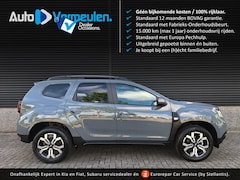 Dacia Duster - 1.3 TCe 130 Journey