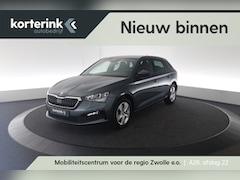 Skoda Scala - 1.5 TSI Sport Business