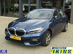 BMW 1-serie - 118i High Executive | Trekhaak