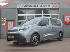 Toyota ProAce City Verso - 2230km 1.2 Turbo Dynamic Long 7p demo