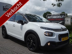 Citroën C3 - 1.2 PureTech S&S Shine
