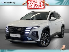 Hyundai Tucson - 1.6 T-GDI PHEV Comfort Smart FACELIFT Plug-In Hybride Automaat met Navigatie, Elektrische