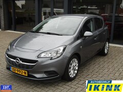 Opel Corsa - 1.0 Turbo 120 Jaar Edition