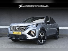Peugeot e-2008 - EV Allure 54 kWh Navigatie Apple Carplay Dodehoek Detectie