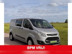Ford Transit Custom - 290 2.2 TDCI L2H1 Trend DC