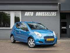 Suzuki Alto - 1.0 Comfort Plus zeer nette staat