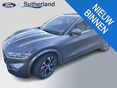 Ford Mustang Mach-E - Extended First Edition AWD 98 kWh | WORDT VERWACHT | Panoramadak | Bang&Olufsen | 337 PK