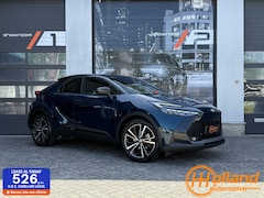 Toyota C-HR - 1.8 Hybrid 140 Executive|JBL|ACC|PANO