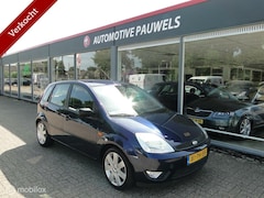 Ford Fiesta - 1.3 Ambiente