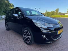 Citroën C3 - 1.2 PURETECH COLLECTION AUTOMAAT/THAAK
