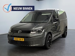 Volkswagen Caddy Cargo Maxi - 2.0 TDI | 75 Edition | Maxi | Virtual cockpit | Achteruitrijcame