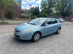Opel Astra - 1.4 Selection 5drs Hatchback NAP Airco