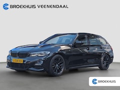 BMW 3-serie Touring - 318i M-Sport | Shadow | El. Trekhaak | Camera | El. Klep