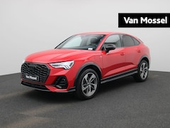 Audi Q3 Sportback - 45 TFSI e S Edition 245 PK