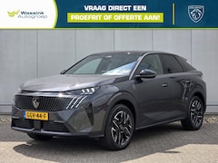 Peugeot 3008 - GT 136pk HYBRID Automaat | Stoel en stuurverwarming | Navigatie