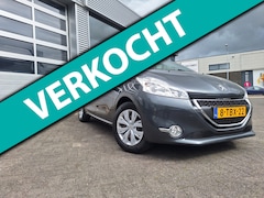 Peugeot 208 - 1.2 VTi Envy*Navigatie*cruise*pdc*Ecc*Dealer onderhouden*Enz