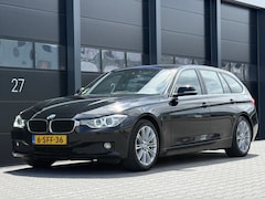 BMW 3-serie Touring - 320d Leer Clima Xenon