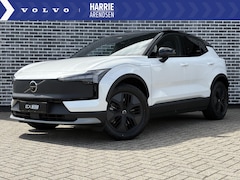 Volvo EX30 Cross Country - Twin Motor Performance Ultra 69 kWh | Crystal White metallic | Extra getint glas achter