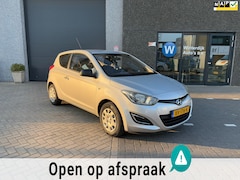 Hyundai i20 - 1.2i i-Drive Airco Elek.R Nieuwe Apk